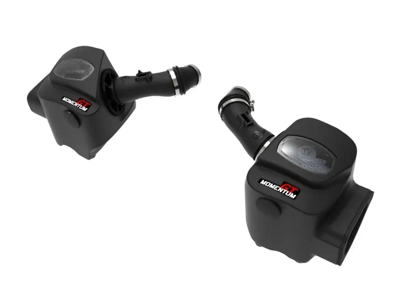 Limited Edition aFe aFe Toyota Land Cruiser 300 Series Momentum GT Coil Air Intake System w/ Pro 5R Media
