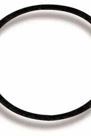 Holley Air Cleaner Gasket Air Cleaner Gasket, 5" Diameter x .200" Thick Big Sale