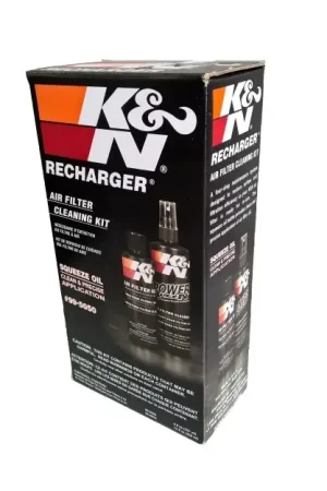 Harrop Air Filter Service Kit Direct From Factory