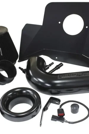 Shop Now Aeroflow Air Intake Kit (Mustang 15+)