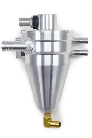 Killer B Air Oil Separator Kit (WRX 08-14/STI 08-21) Clearance