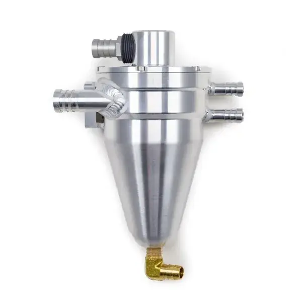 Killer B Air Oil Separator Kit (WRX 08-14/STI 08-21) Clearance