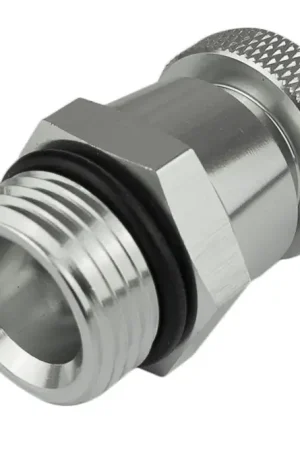 Proflow Aluminium Drain Plug Kit -10AN Thread Premium