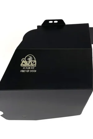 AVO Aluminium Intake Cold Air Box Kit (Impreza 15-20/Levorg 14+) Flash Sale