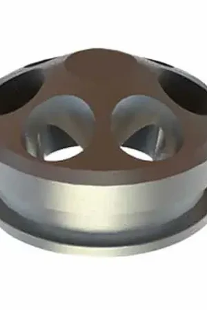 In Demand Turbosmart ALV40 Outlet Weld Flange: 6-1