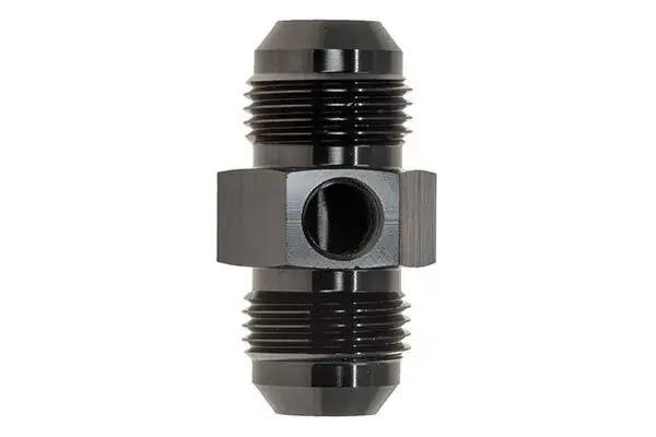 Raceworks AN-10 Male To Male AN-10 W/ M10x1.0 Inverted Female Port Shop Now