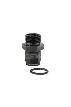 Raceworks AN-6 Female Swivel To AN-8 O-Ring Male Aluminium Deal