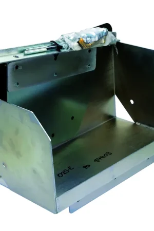 Best Price Roadsafe Ancillary Battery Tray - Tub Mount (Amarok - Tub 2009+)