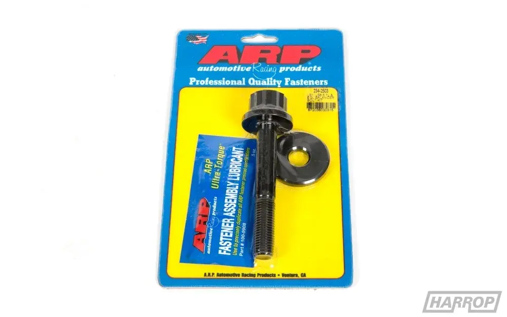 Harrop ARP LS Balancer Bolt Limited Time