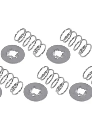 Proflow Assist Spring Kit for use with Pro Latches Steel Natural Kit Place Order