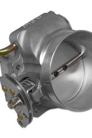Mega Sale MSD Atomic LS Throttle Body 90mm 90mm Mechanical throttle body for LS engines.