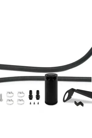 Order Now Mishimoto Baffled Oil Catch Can (RAM 1500 5.7L 19-20)