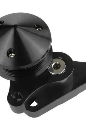 Viral Proflow Belt Tensioner For Holden Commodore LS VE-VF Billet Aluminium Black Anodised