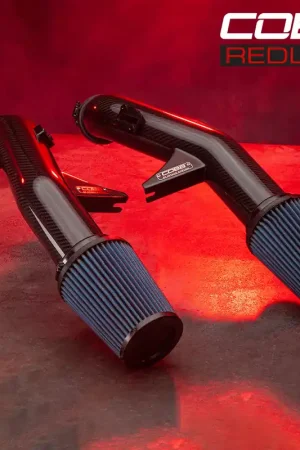 Cobb Tuning Big SF Intake System - Carbon Fibre (GT-R 08-18) Warranty Included