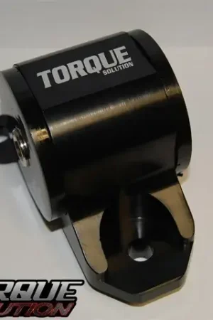 No Minimum Order Torque Solution Billet Aluminium Rear Engine Mount (Civic 92-00)