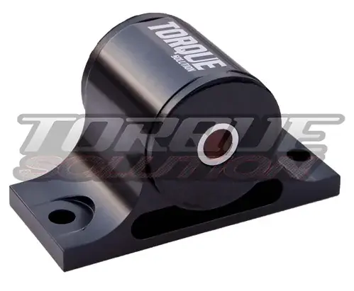 Torque Solution Billet Aluminium Transmission Mount (350Z 03-09) Secure Checkout