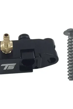 Torque Solution Billet Boost Tap (Cooper S F55/F56 2014+) Crafted
