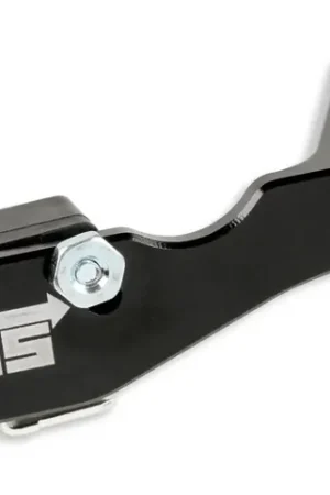 NOS Billet Microswitch Bracket kit for 4500 Gen 3 Dominator Carburetor Secure Checkout