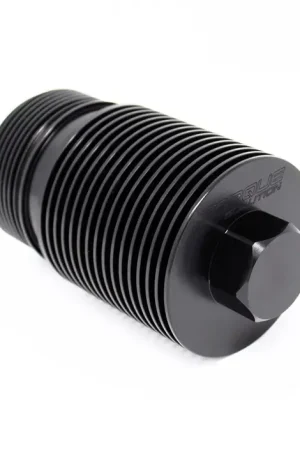 Torque Solution Billet Oil Filter Housing (Volkswagen/Audi MQB w/ 1.8TSI/2.0TSI Gen 3 Engines) Original