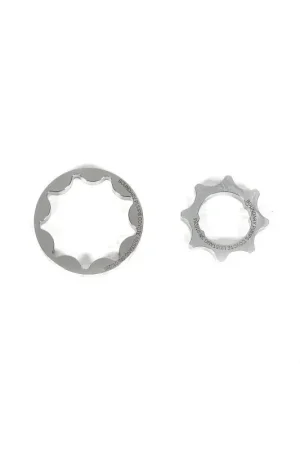 Harrop Billet Oil Pump & Crank Timing Gear (Mustang 15-19) Exclusive