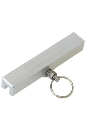 Aeroflow Billet Throttle Stop Cut to Length Anodised - Black Best Choice