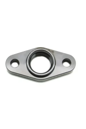 Turbosmart Billet Turbo Drain Adapter 52mm T3/T4 Frame Trending