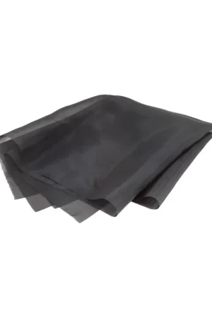 K&N Filters Black Dry Charger Air Filter Wrap - 36" W x 58" L Crafted