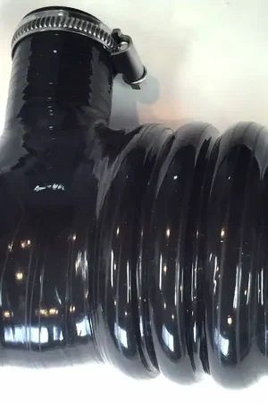 AVO Black Silicone Intake Pipe Kit (MX5 16+) Top Rated