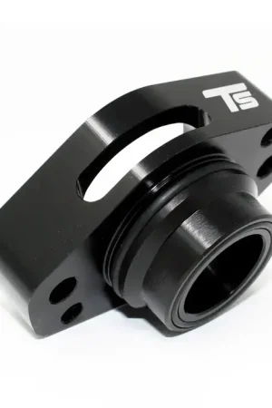 Grab Now Torque Solution Blow Off Valve Adapter (F-150 Raptor EcoBoost 2.7L/3.5L 2017+)