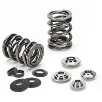 Supertech BMW Dual Valve Spring Kit Buy Online