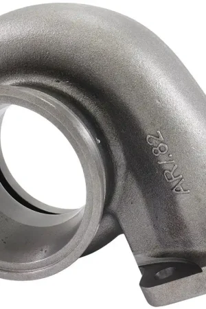 Aeroflow Boosted 0.82 A/R T3 Inlet & V-Band Outlet Turbo Exhaust Housing Instant Buy