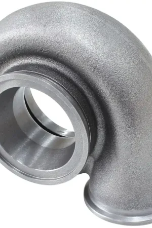 Aeroflow Boosted 0.83 A/R Dual V-Band Turbo Exhaust Housing Limited Time