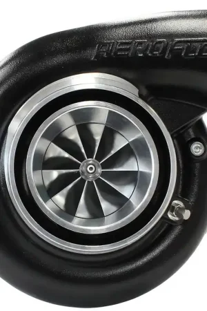 Aeroflow Boosted 7975 T4 1.15 Turbocharger 1450HP - Hi Temp Black Finish Express Delivery