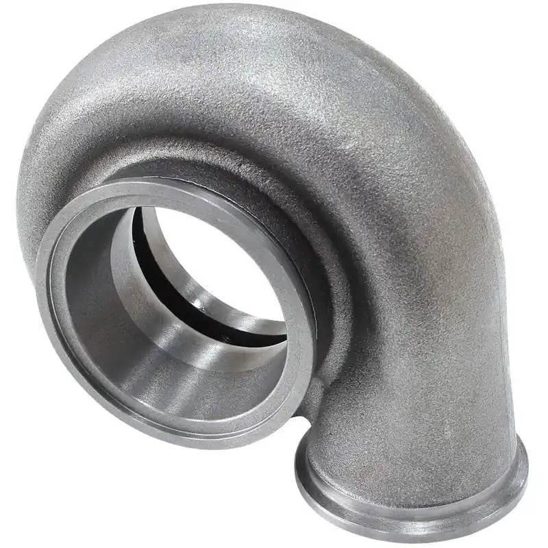 Best Choice Aeroflow Boosted V-Band Housing 0.83 Cast Iron to Boosted - 6762