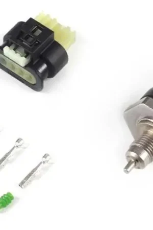 Haltech Bosch 4000psi Fluid Pressure + Temperature Sensor Don’t Miss Out