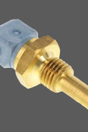 Emtron Bosch Water Temp Sensor And Plug Express Delivery