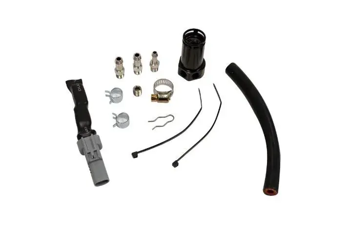 Turbosmart BOV Plug and MAP Adapter (Mustang 2.3L EcoBoost) New Release