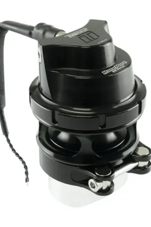 Popular Turbosmart BOV RacePort EM GenV Sleeper