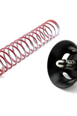 Fresh Stock Turbosmart BOV Smart Port Upgrade Kit - 60mm Black