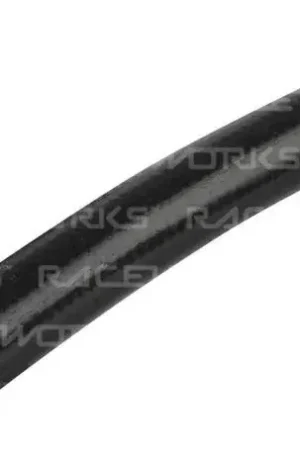 Raceworks Braided Teflon E85 Hose With Black Pvc Cover An-3 1 Metre In Demand