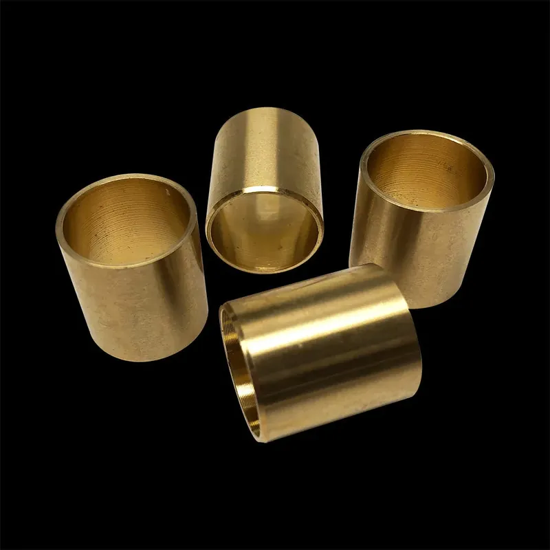 Seasonal Sale Brian Crower Brian Crower Aluminum Bronze Connecting Rod Bushings .905in / 23mm Diameter