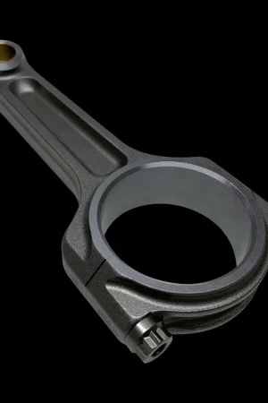 Brian Crower Brian Crower Connecting Rods - Subaru EJ205/EJ257 - 5.141 - I-Beam w/ARP2000 Fasteners Last Chance