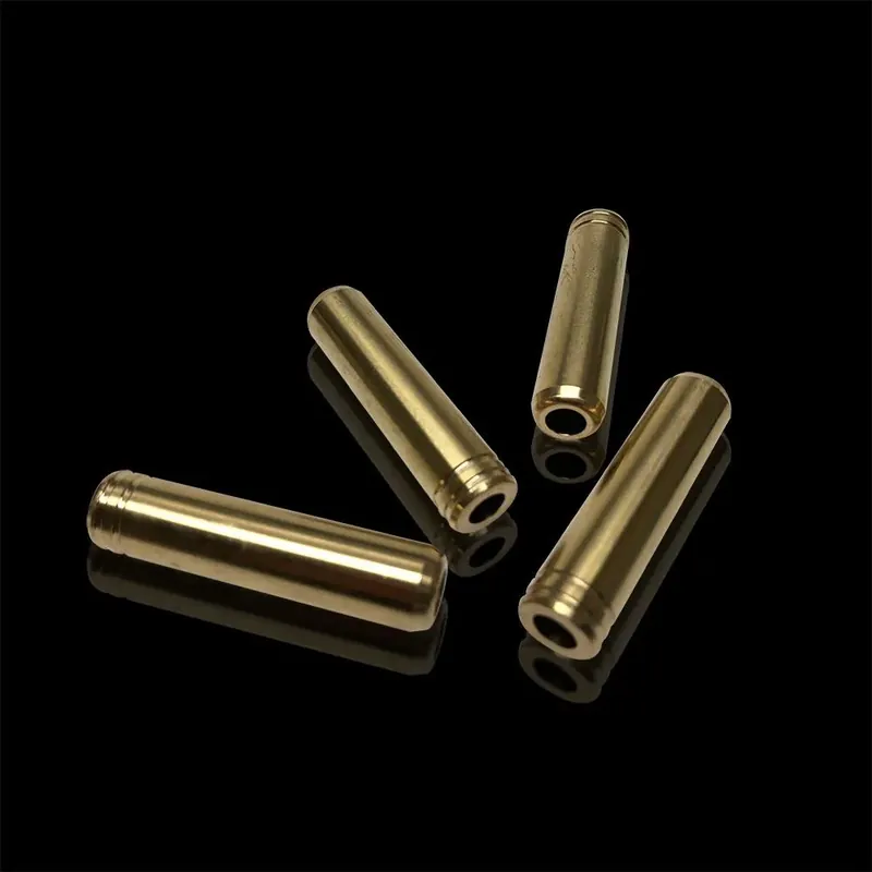 Low Price Brian Crower Brian Crower Honda F20C/F22C VTec 5.5mm Exhaust Valve Guides (Pack of 8)