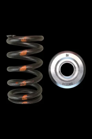 No Minimum Order Brian Crower Brian Crower Nissan SR2-DE-T Titanium Retainers