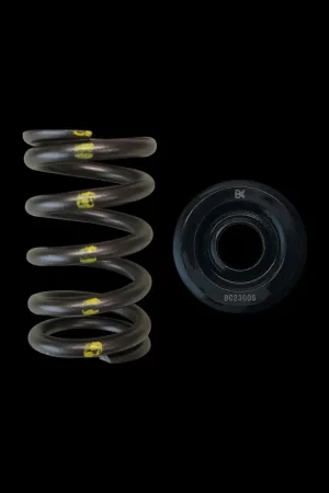 Affordable Brian Crower Brian Crower Toyota 3SGE/3SGTE Single Spring & Steel Retainer Kit (Shim Overbucket/Shimless Bucket)