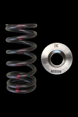 Brian Crower Brian Crower Toyota/Scion 1.5L 1NZFE Valve Spring & Retainer Kit Big Sale