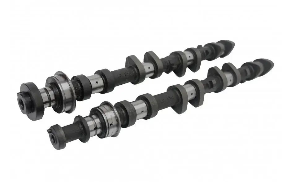 Kelford Camshaft Set (2RZ-3rz) - 288/306 Deg Trending