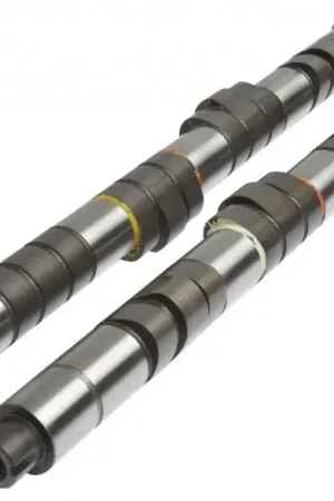 Kelford Camshaft Set (B16A/B18C Vtec) - 294/286 Deg Best Choice