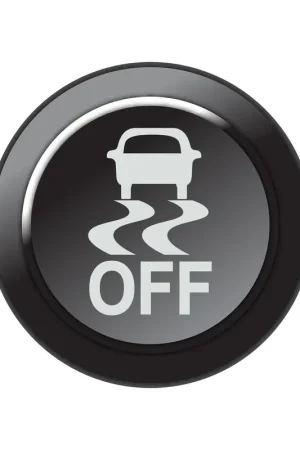 Link CAN Keypad Insert - Traction Control Editor’s Pick