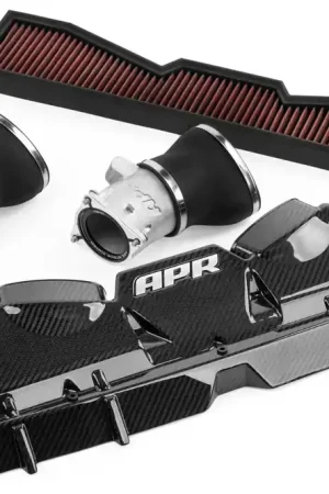 Brand New APR Carbon Fiber Intake - 4.0T RS6/RS7 C8 Fits Audi RS6 Avant 21-25, RS7 Sportback 21-25